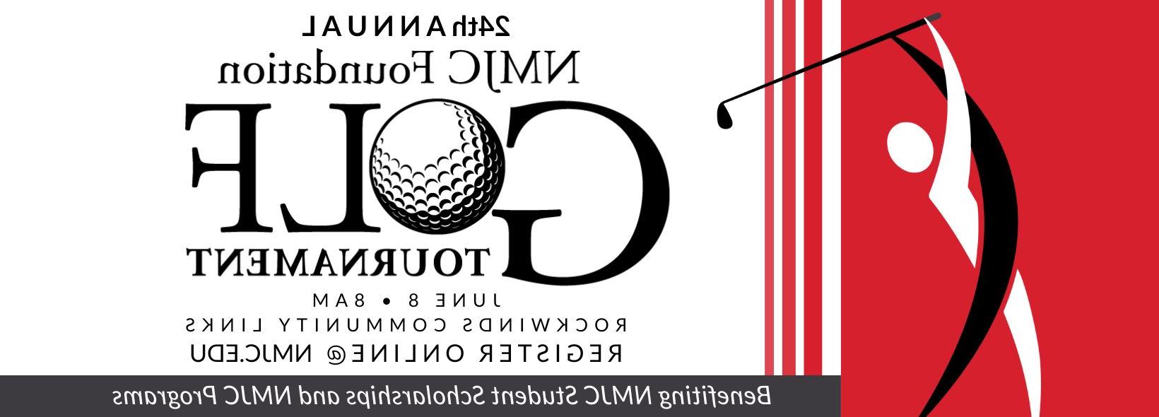 2024 赌博导航 Foundation Golf Tournament