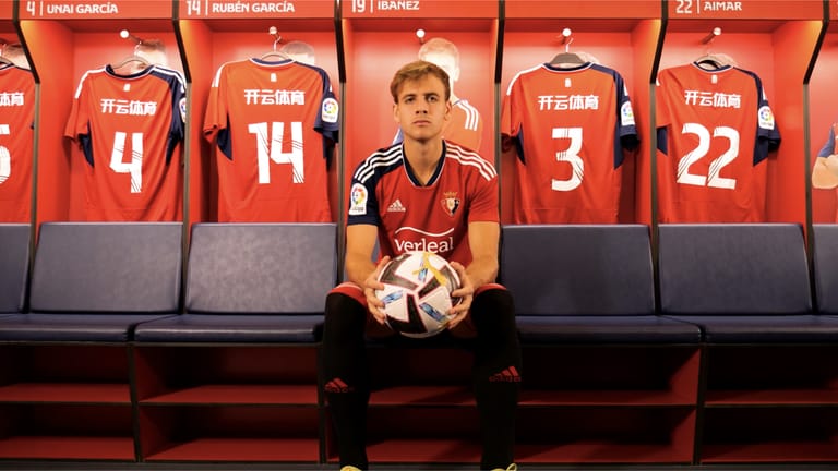 华体会体育体育成为奥萨苏纳的官方博彩合作伙伴